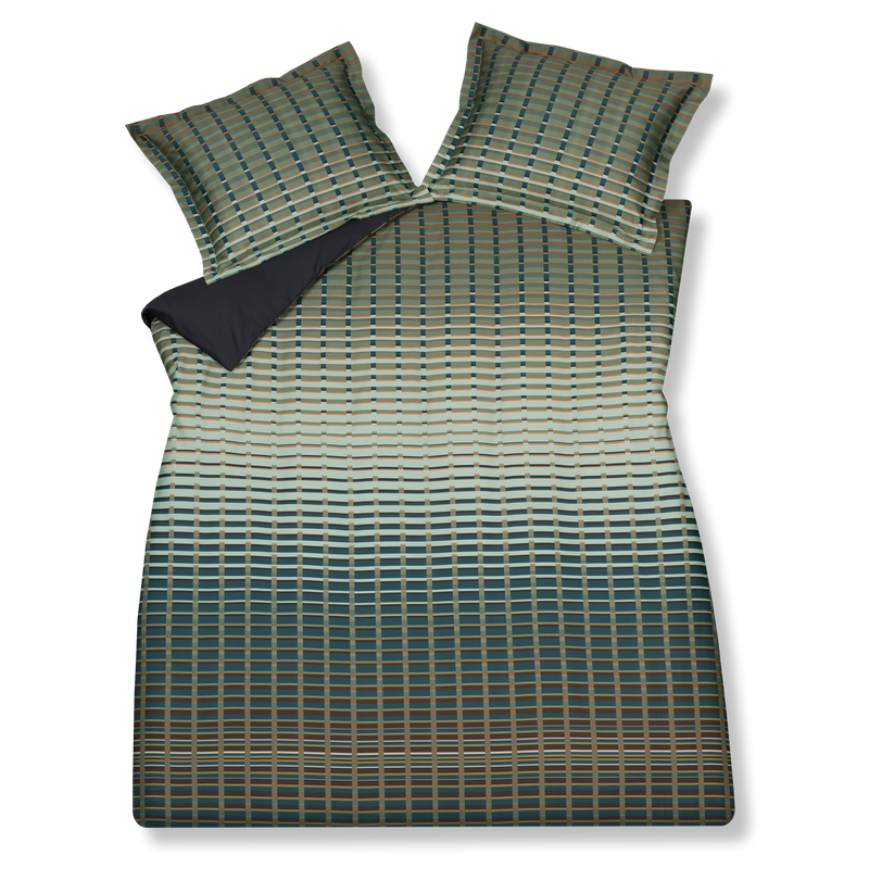vandyck CELESTIAL XL dekbedovertrekset | multi