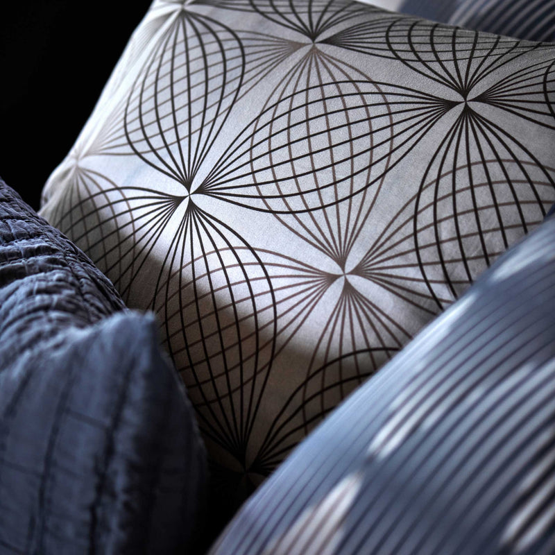 Vandyck CHARGE Dekbedovertrekset | Oceanview