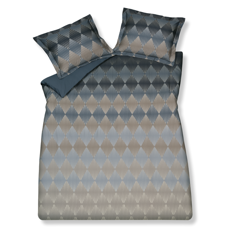 vandyck CHARGE dekbedovertrekset | oceanview