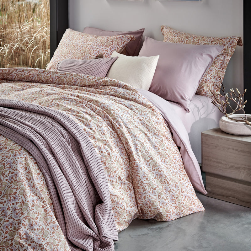 Vandyck CLAIRE Dekbedovertrekset | Multi