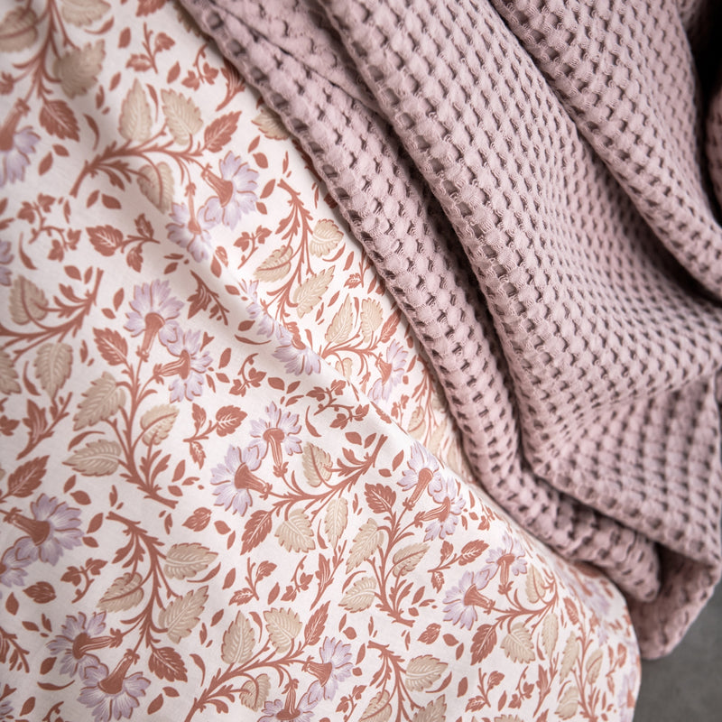 Vandyck CLAIRE Dekbedovertrekset | Multi