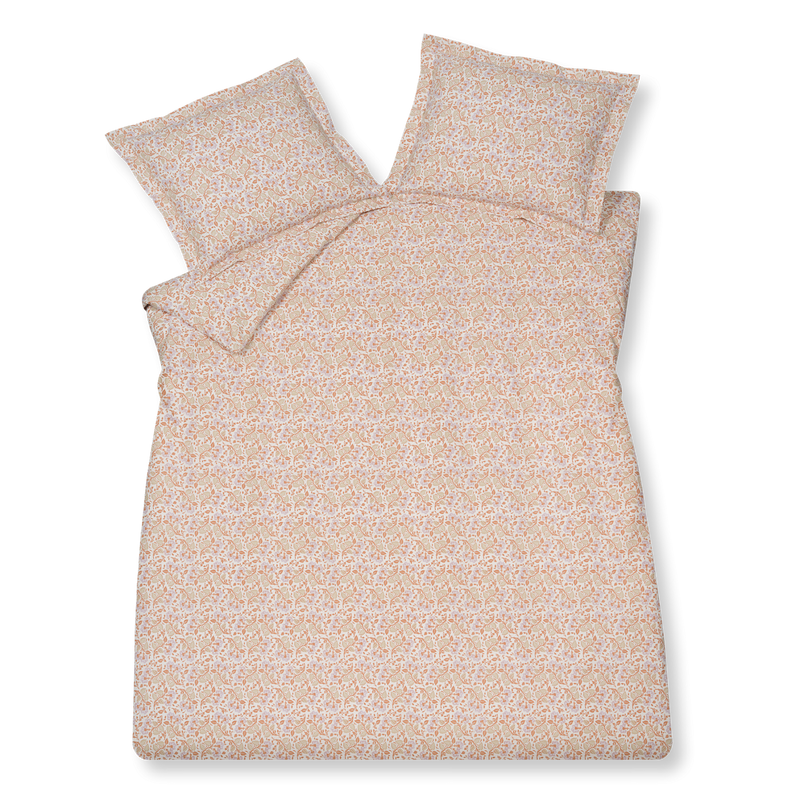 vandyck CLAIRE dekbedovertrekset | multi