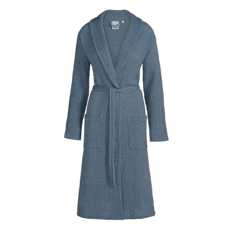 vandyck CLEVELAND badjas | vintage blue vintage blue