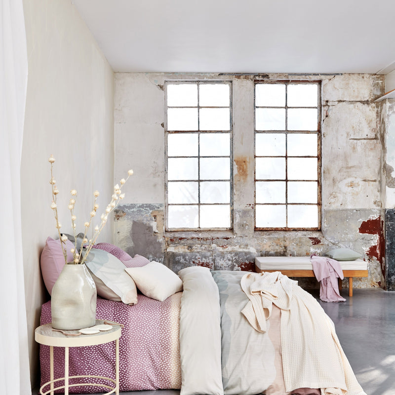 Vandyck COASTLINE Dekbedovertrek | Multi