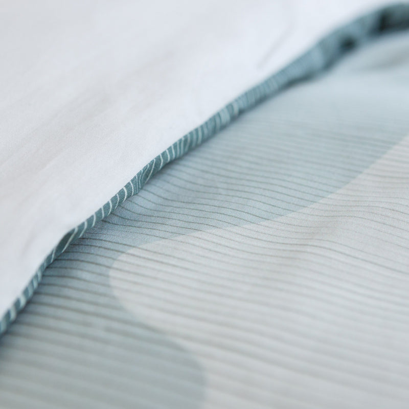 Vandyck COASTLINE Dekbedovertrek | Multi