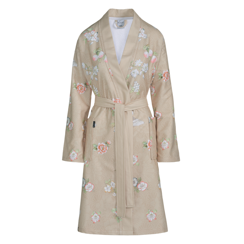 vandyck DAKOTA badjas | sand sand