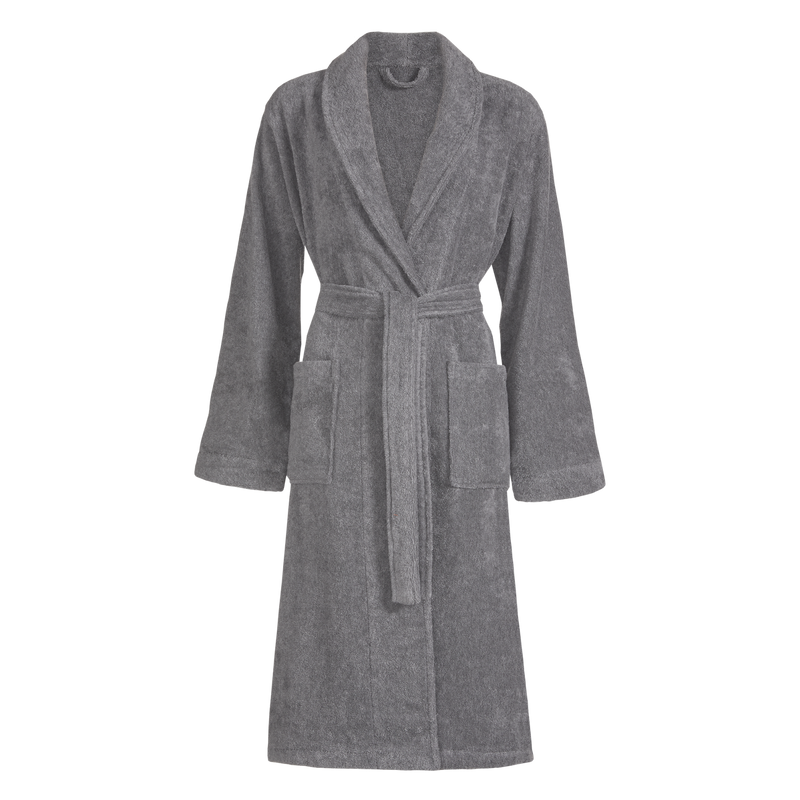 vandyck DALLAS badjas | grey grey