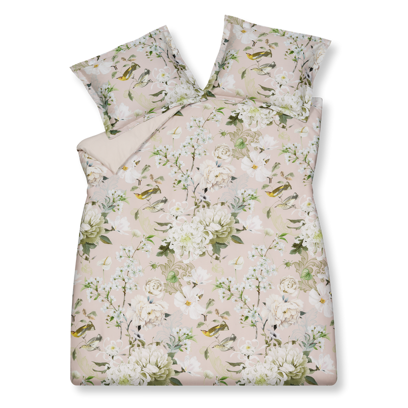 vandyck DELICATE dekbedovertrek | multi