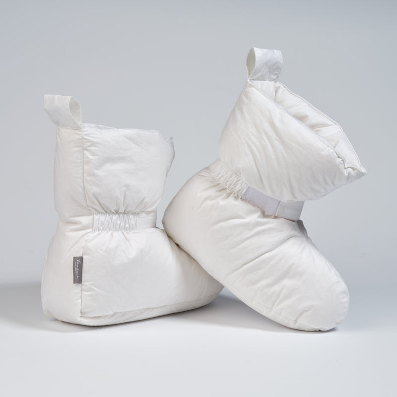 Vandyck DONSSLOFFEN | White