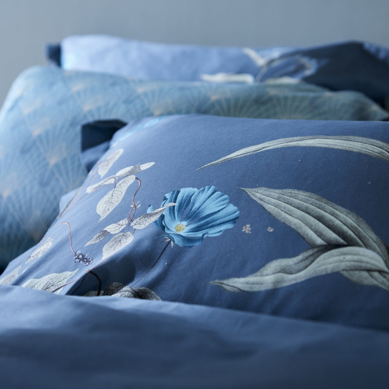 Vandyck DREAMING Dekbedovertrek | Pearl Blue