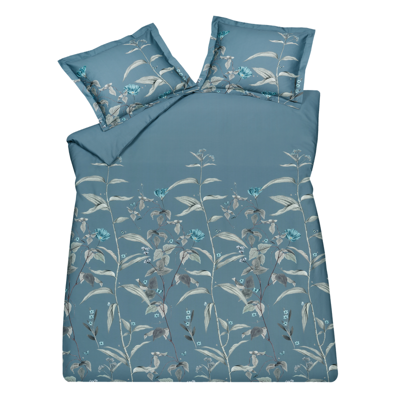 vandyck DREAMING dekbedovertrek | pearl blue