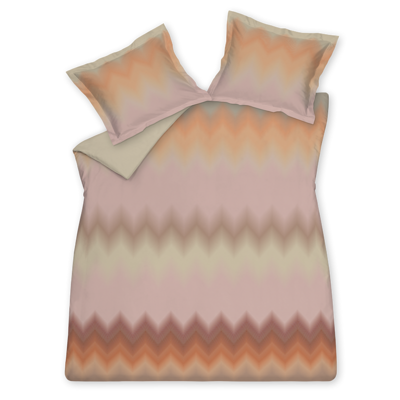 vandyck DYNAMIC dekbedovertrekset | multi