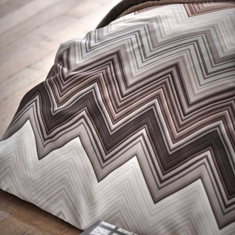 Vandyck DYNAMIZE Dekbedovertrekset | Taupe