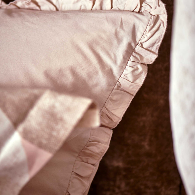 Vandyck ECHOS Dekbedovertrekset | Multi