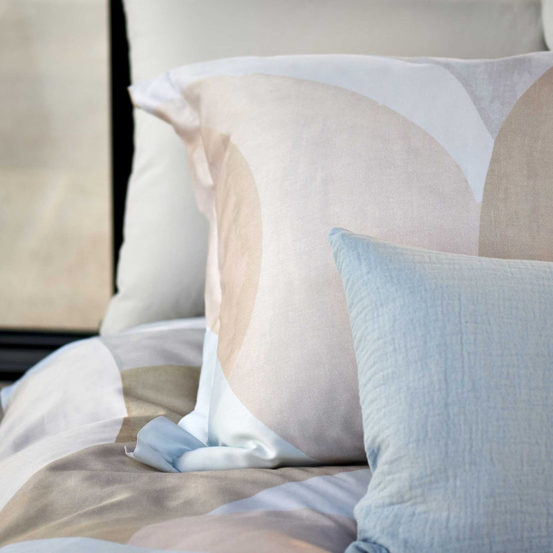 Vandyck ELEMENTS Dekbedovertrekset | Multi