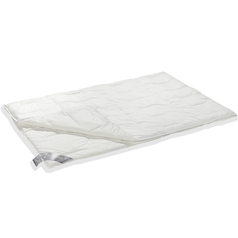 vandyck VANDYCK FIBERSOFT dekbed | DUO 100% ganzendons