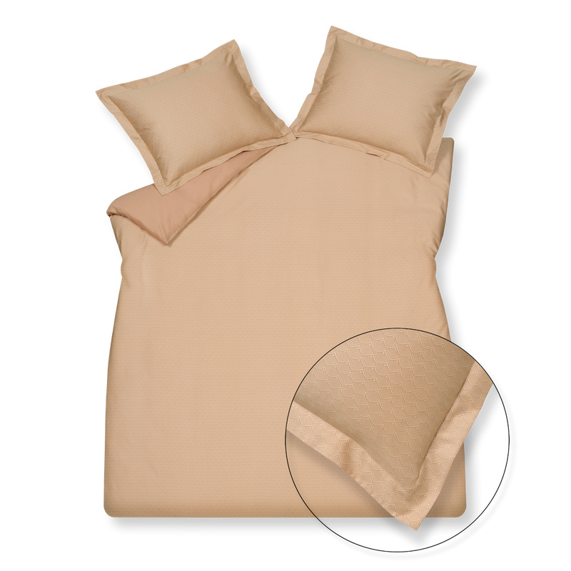 vandyck FIZZY dekbedovertrek | praline praline