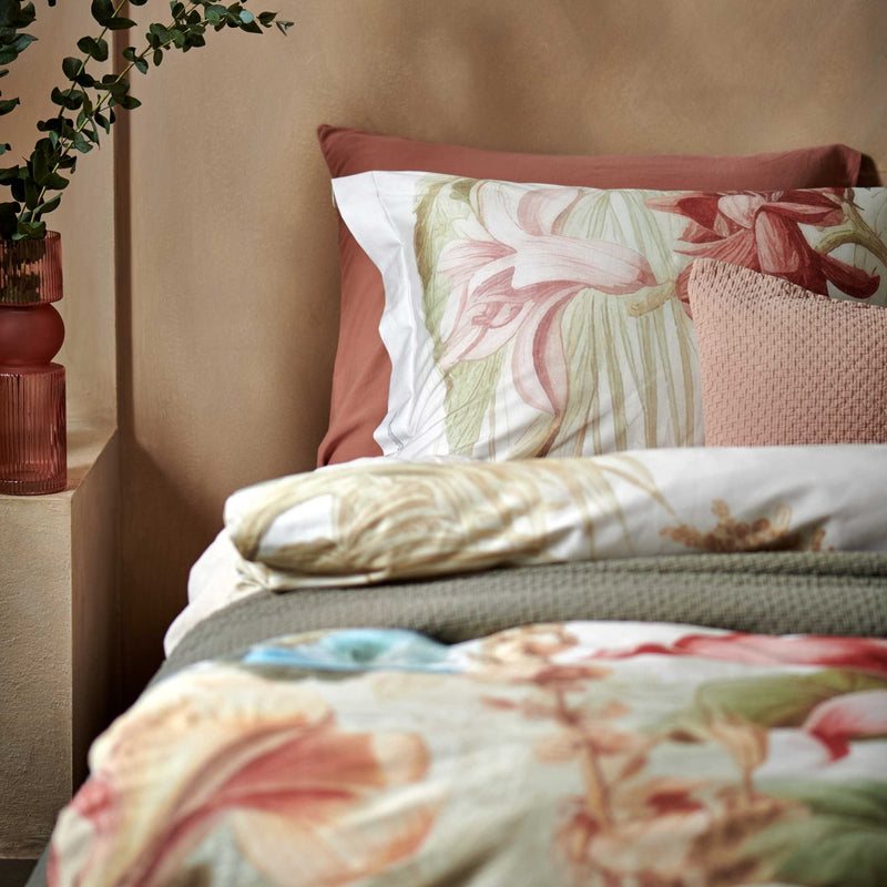 Vandyck FLORENTINE Dekbedovertrekset | Multi