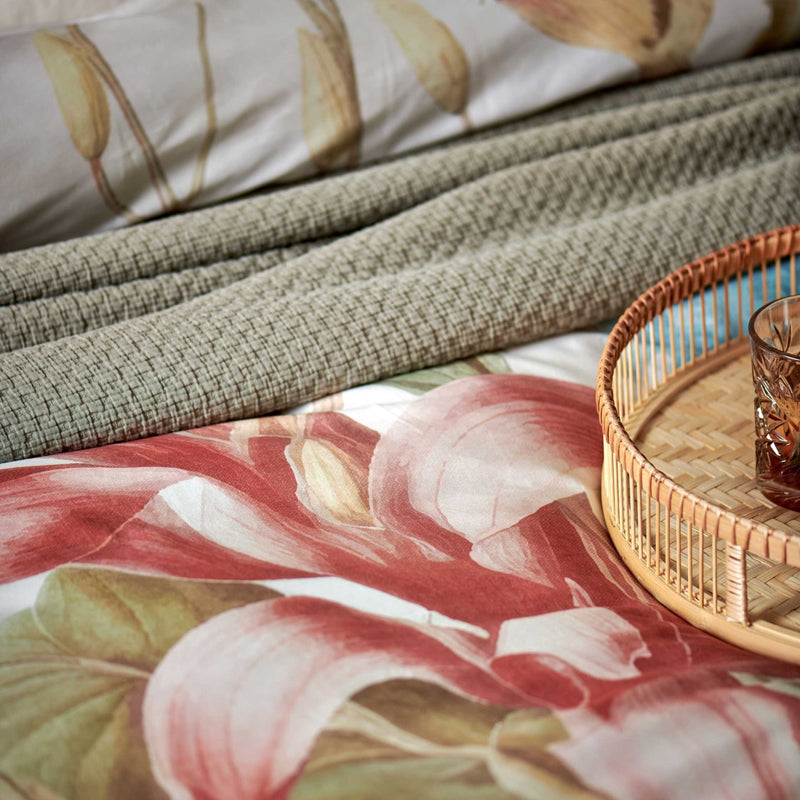 Vandyck FLORENTINE Dekbedovertrekset | Multi