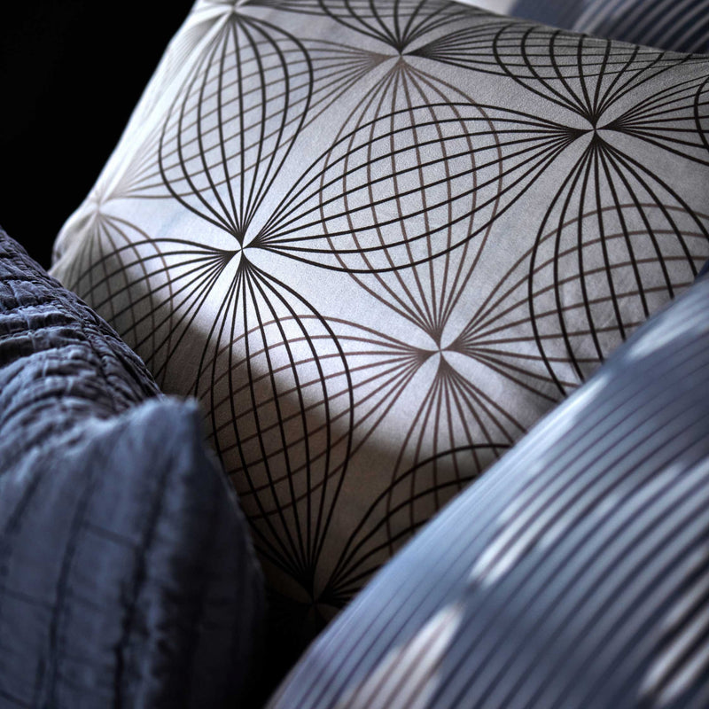 Vandyck FOCUS Dekbedovertrekset | Oceanview