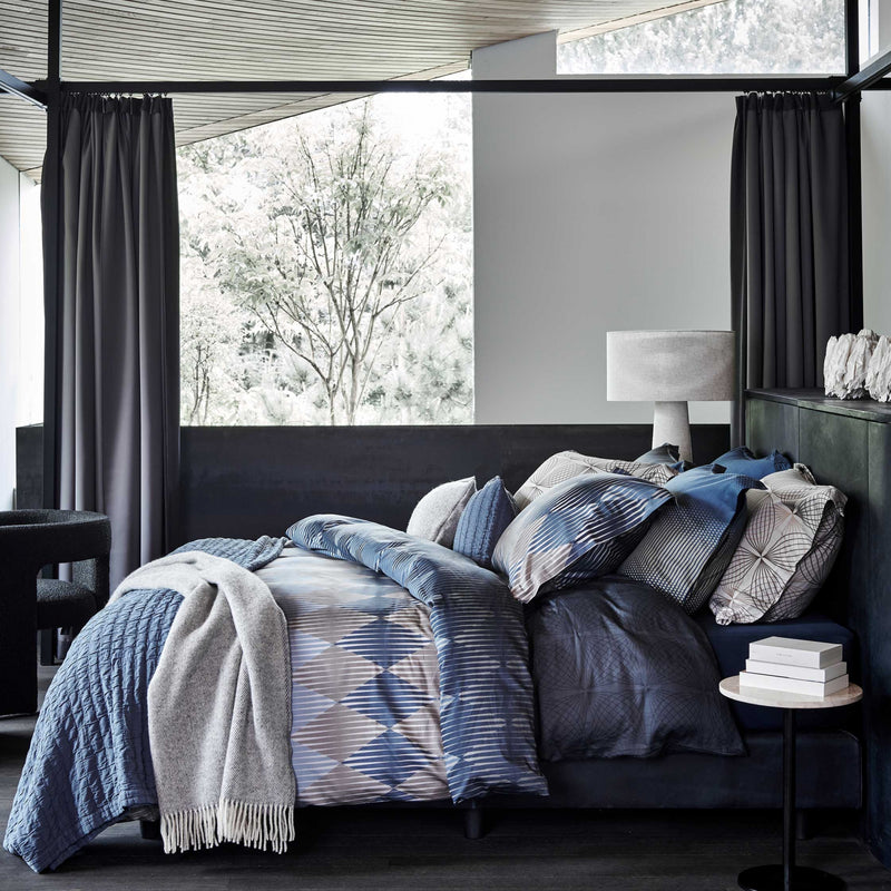 Vandyck FOCUS Dekbedovertrekset | Oceanview