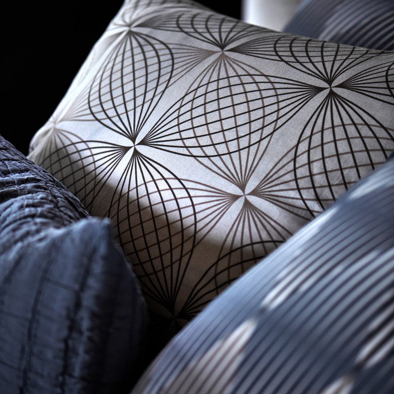 Vandyck FOCUS XL Dekbedovertrekset | Oceanview