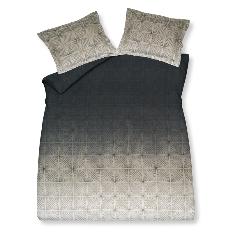 vandyck FOCUS XL dekbedovertrekset | oceanview