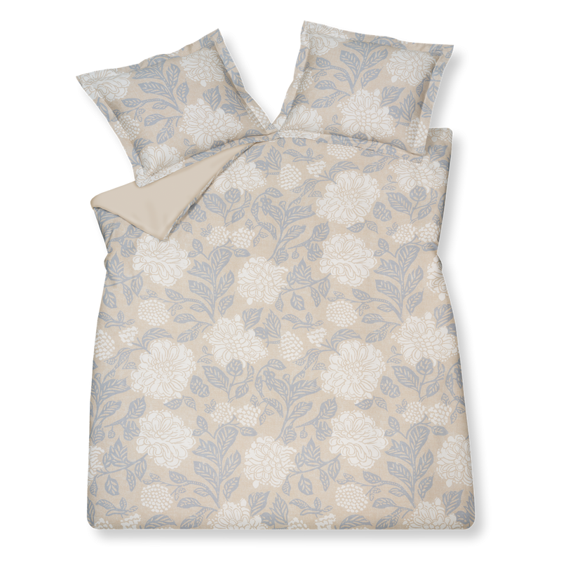 vandyck FRESH LINEN dekbedovertrekset | linen