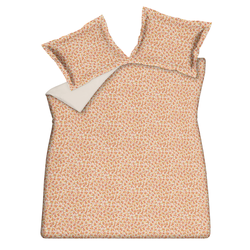 vandyck FULL BLOOM dekbedovertrek | multi