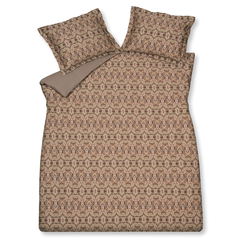 vandyck HAPPY SPACE dekbedovertrek | multi