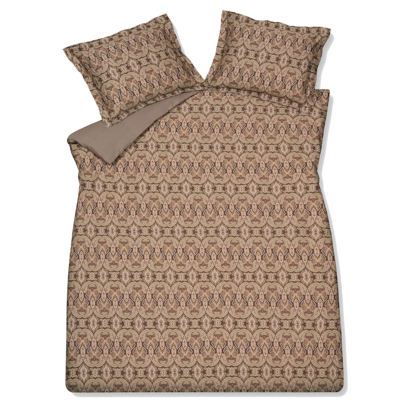 vandyck HAPPY SPACE dekbedovertrek XL | multi