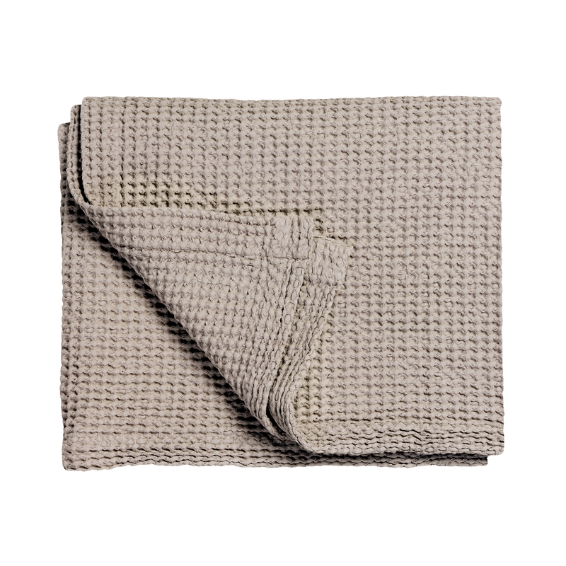 vandyck HOME 71 sprei | sand white