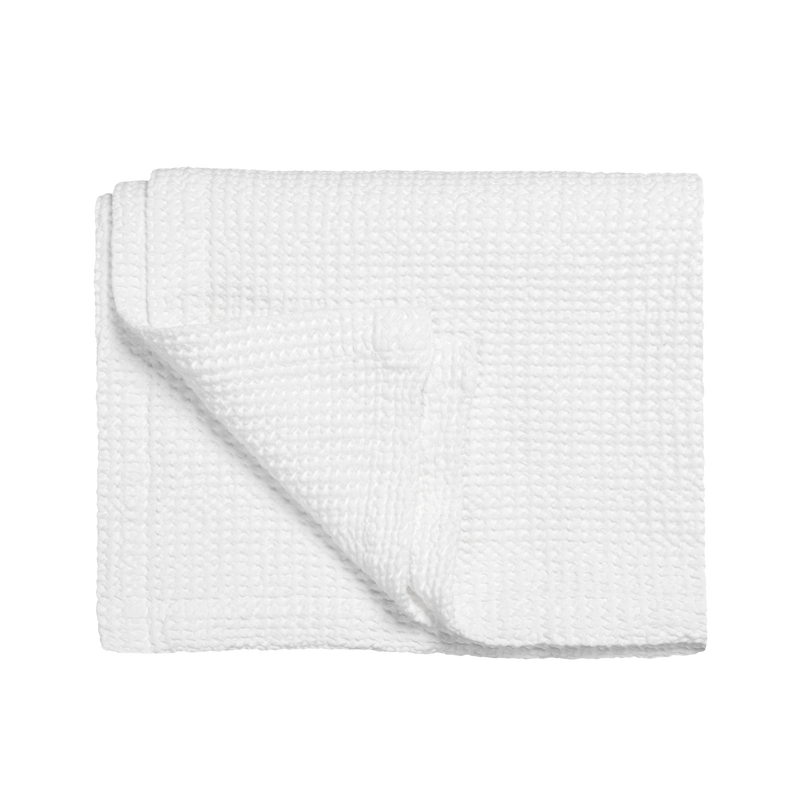 vandyck HOME 71 sprei | white white