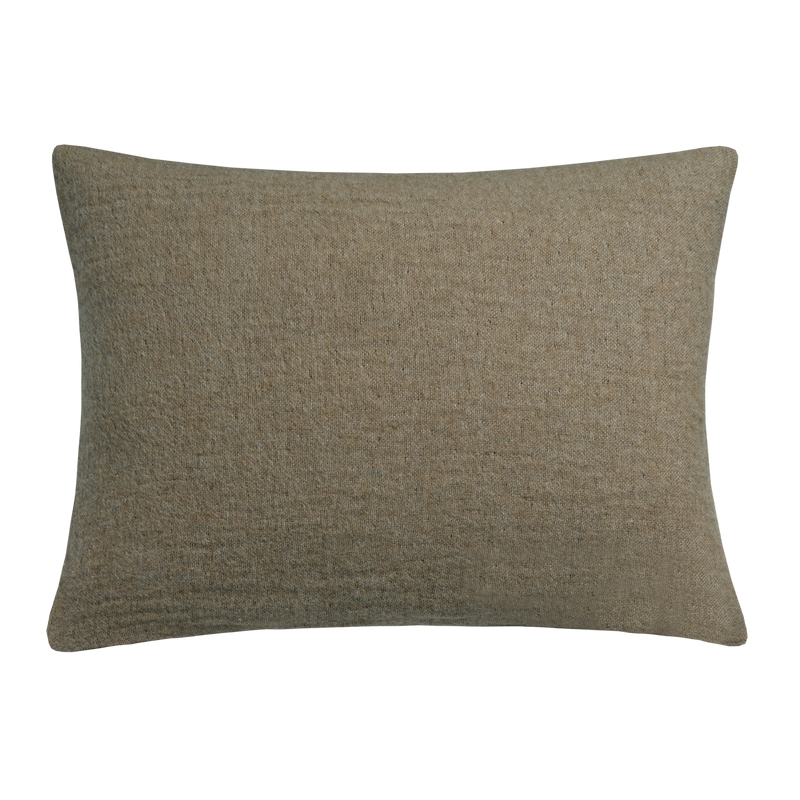 Vandyck HOME 81 Plaid | Fudge Multi