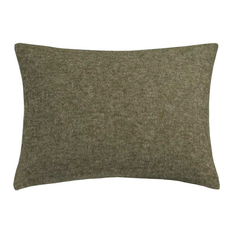 Vandyck HOME 81 Plaid | Oak Green Multi