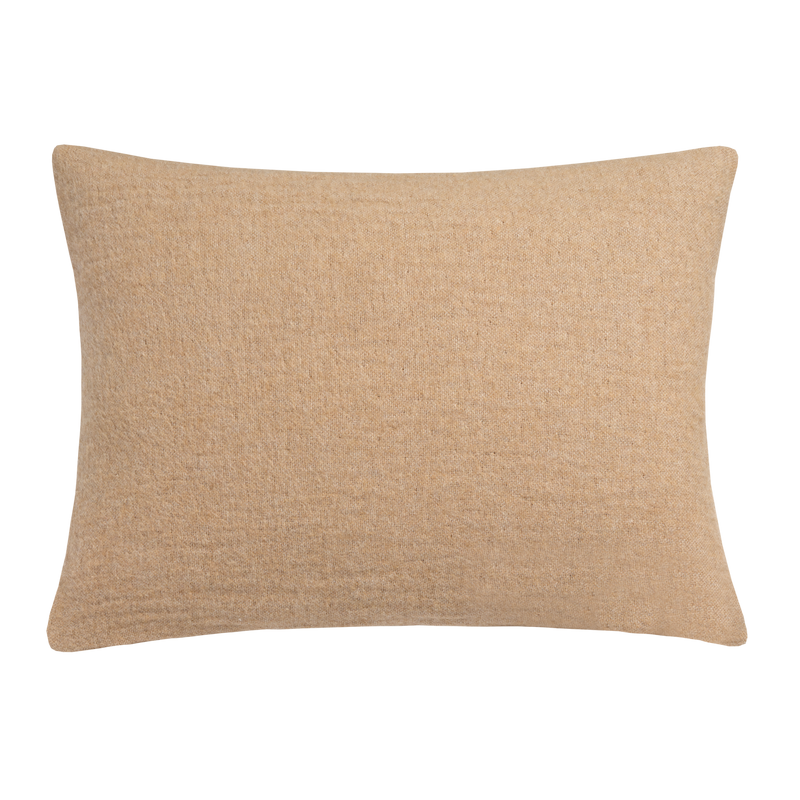 Vandyck HOME 81 Plaid | Sandy Gold Multi