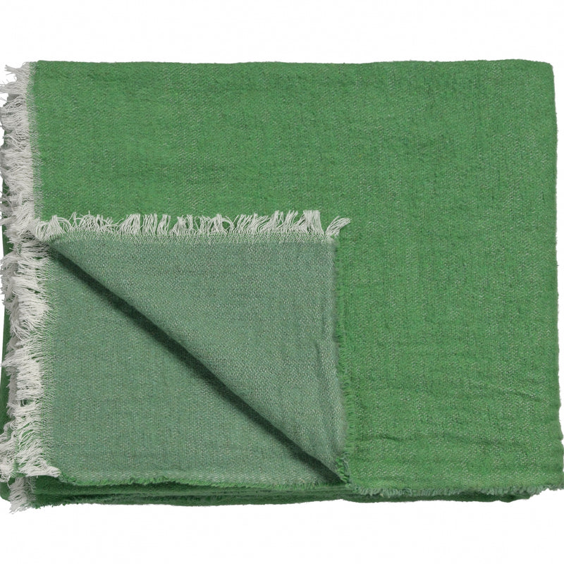 vandyck HOME 83 plaid | light olive light olive