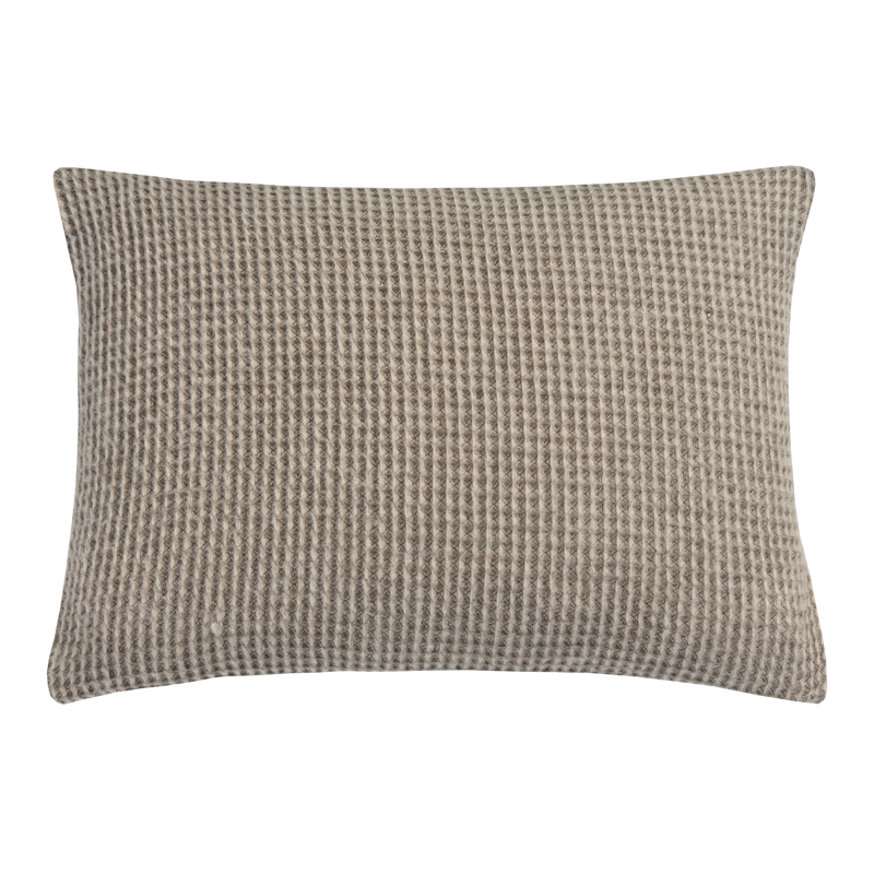 Vandyck HOME 95 Plaid | Hazel Blue Ink
