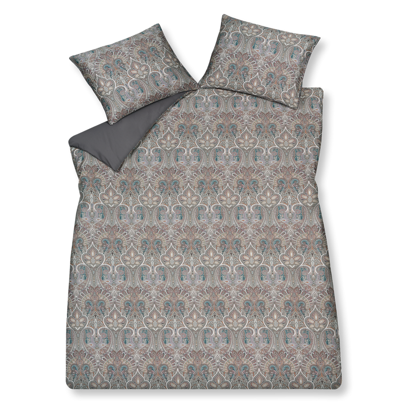 vandyck HOME 96 dekbedovertrek XL | multi multi