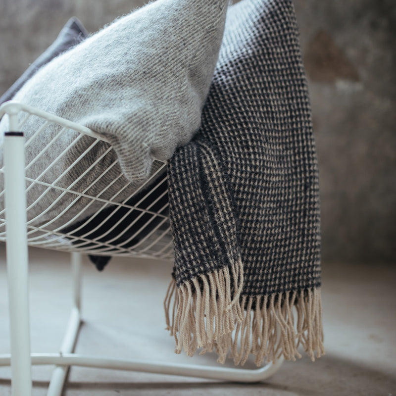 Vandyck HOME 99 Bedsprei | Grey