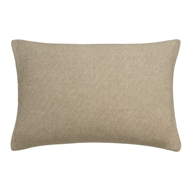 Vandyck HOME BENEVENTO Plaid | Hazel Pearl Blue