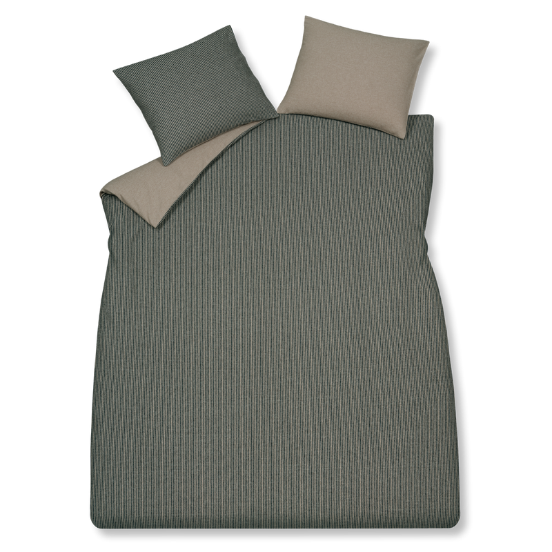Vandyck HOME COMO Dekbedovertrek | Multi