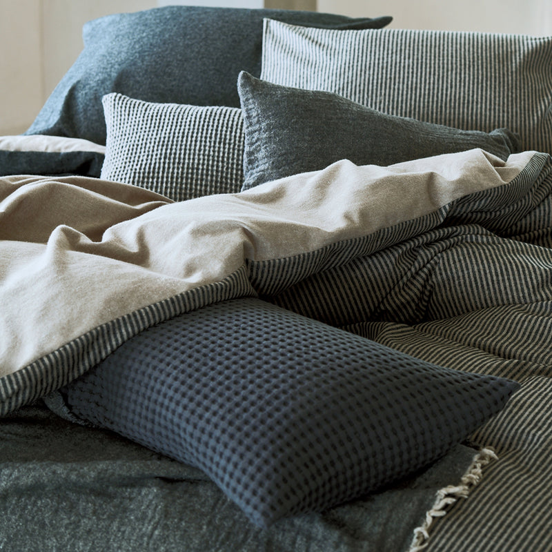 Vandyck HOME COMO Dekbedovertrek | Multi