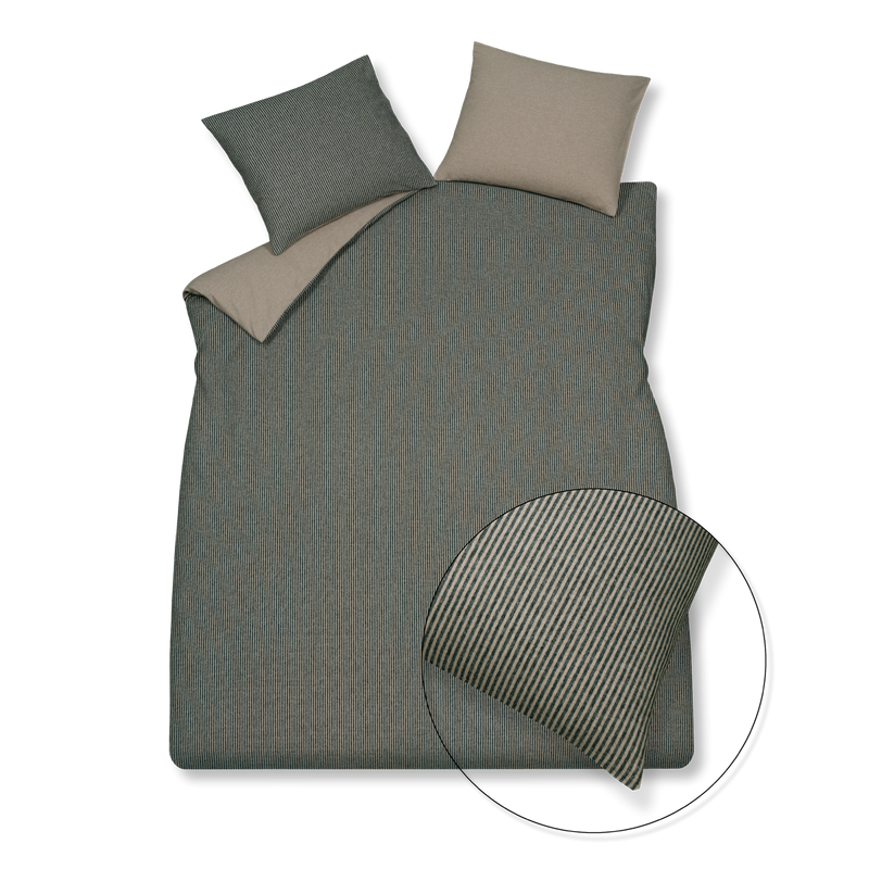 vandyck HOME COMO dekbedovertrek | multi
