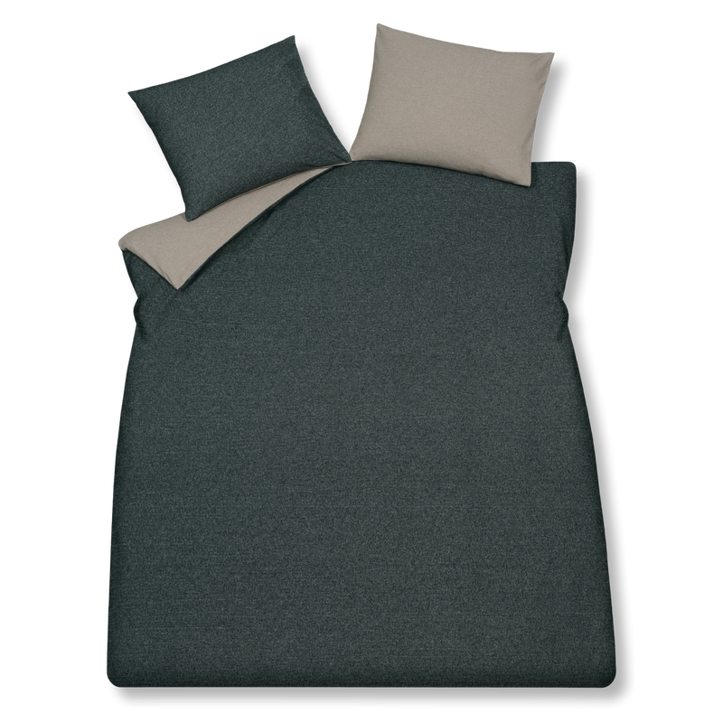 Vandyck HOME GARDA Dekbedovertrek | Multi