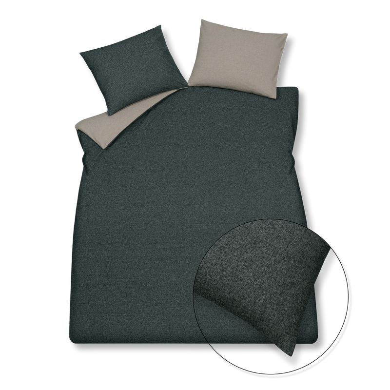 vandyck HOME GARDA dekbedovertrek | multi