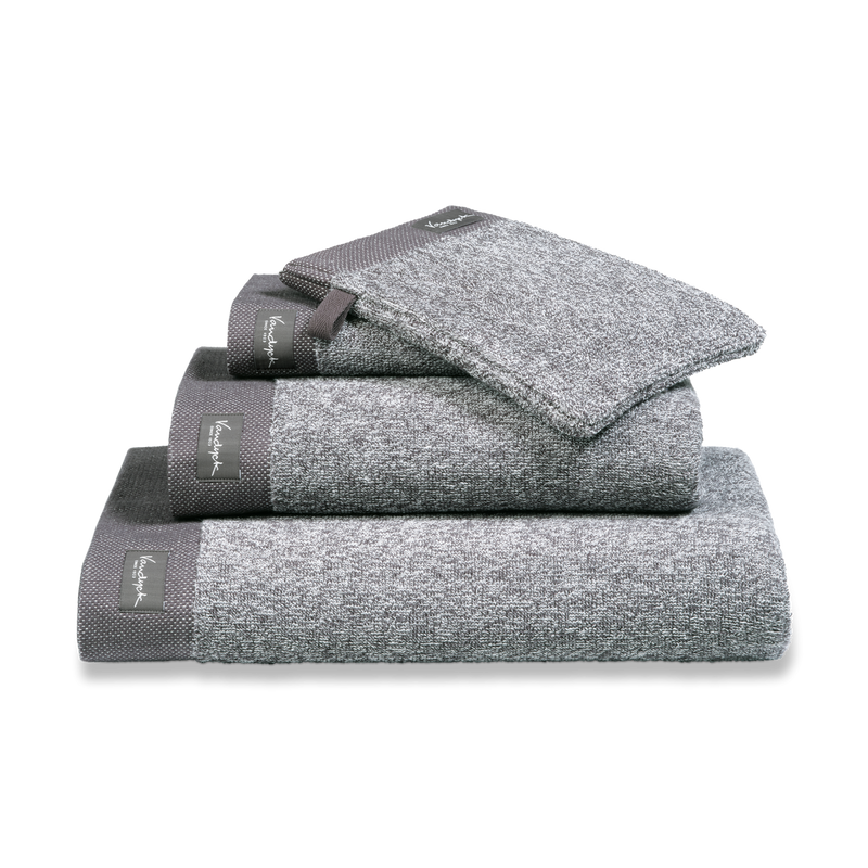 vandyck HOME MOULINE badgoed | off black off black