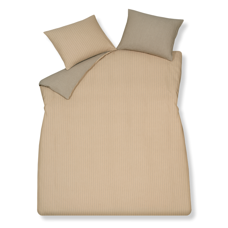 Vandyck HOME PALERMO Dekbedovertrekset | Linen Linen