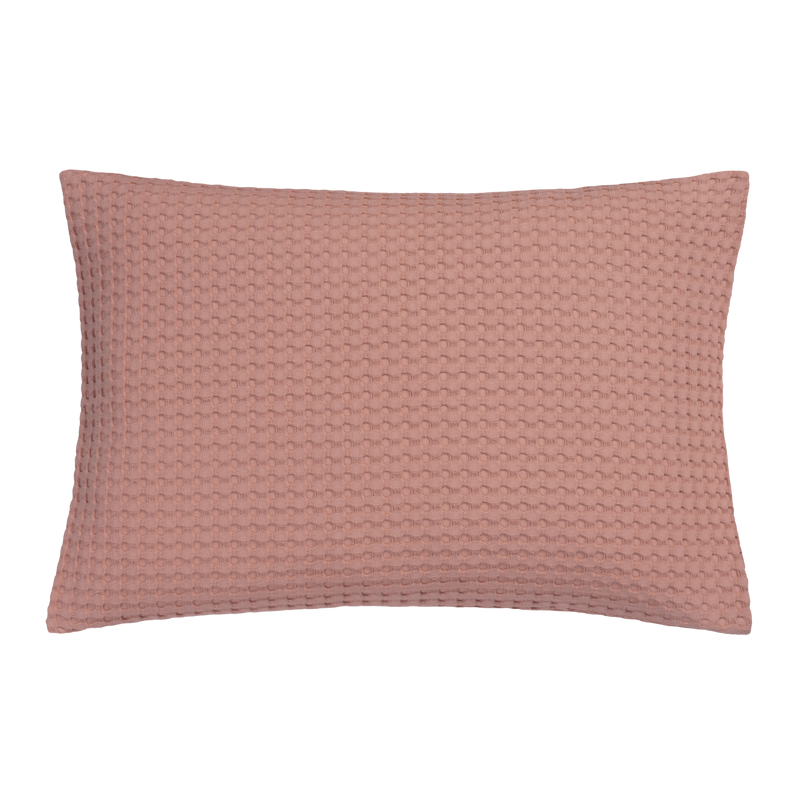 Vandyck HOME PIQUE | Ash Rose Lavender Blue