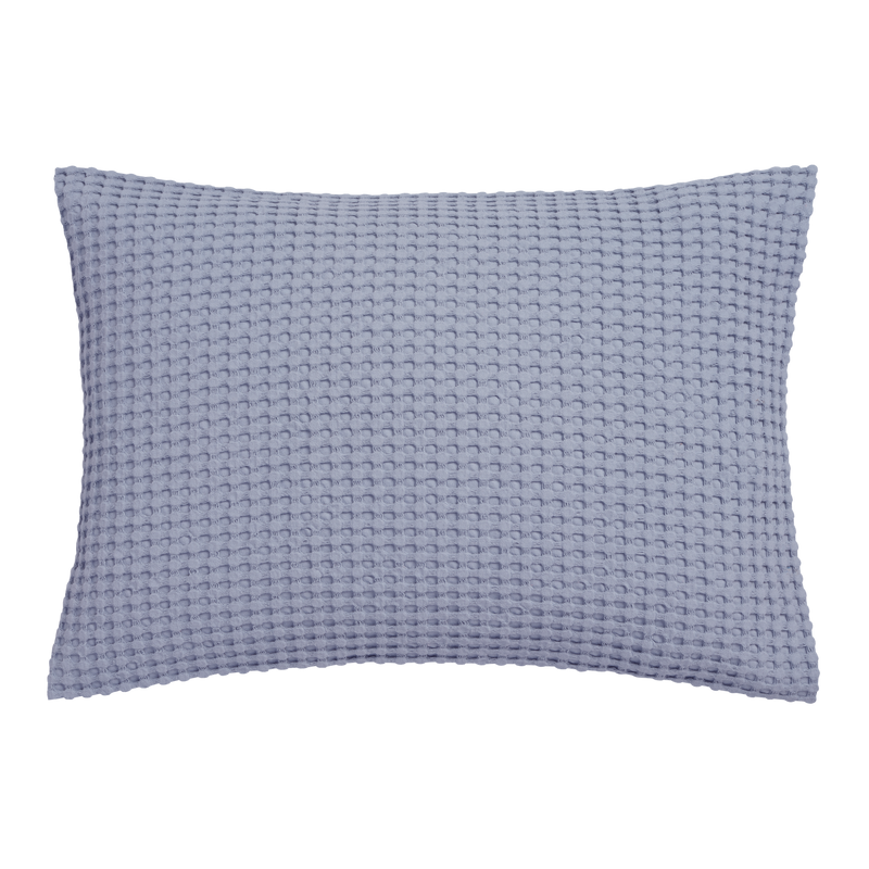 Vandyck HOME PIQUE | Lavender Blue Lavender Blue